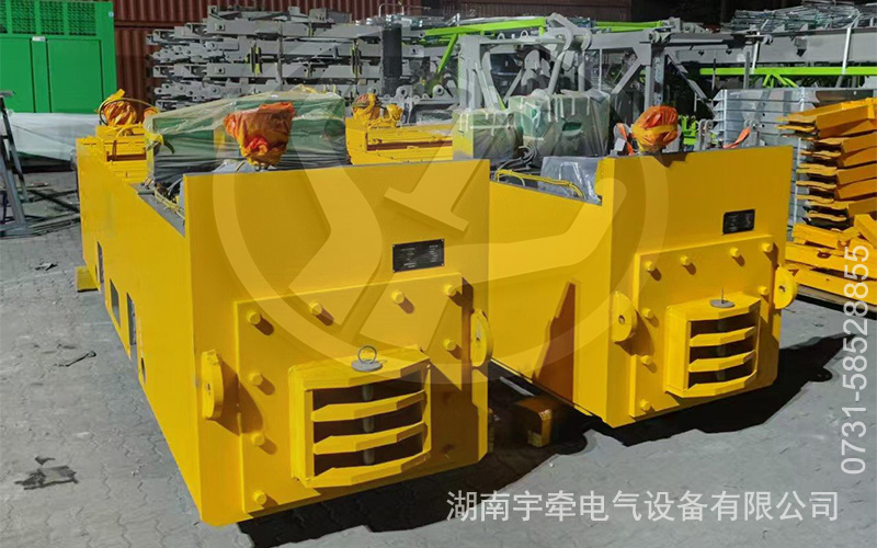 10噸架線式電機(jī)車(chē)港口1.jpg